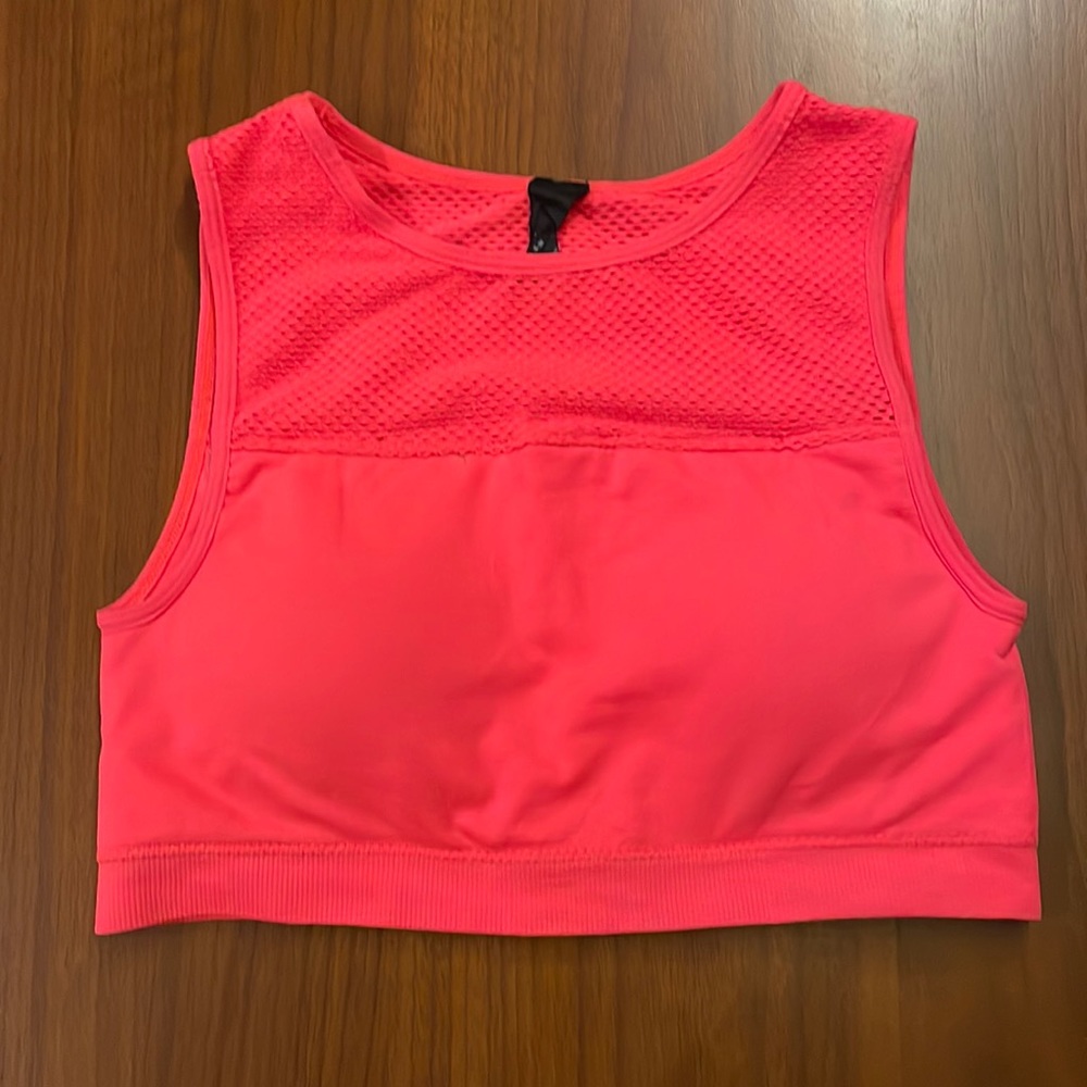 The most perfect lounge sports bra